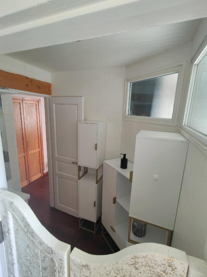 Le Cozy Nest Lejlighed Gérardmer Eksteriør billede