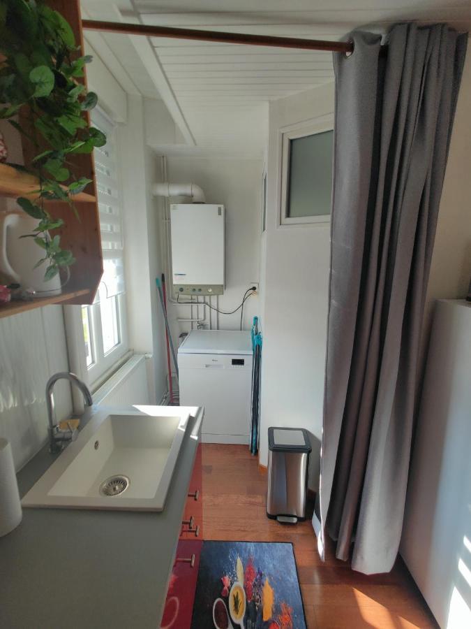 Le Cozy Nest Lejlighed Gérardmer Eksteriør billede